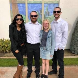 Meet your Posher, Michele